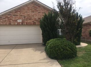 6424 Regina Dr, Fort Worth, TX 76131