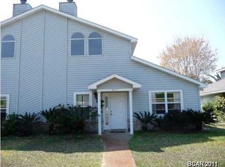 807 W 26th St, Lynn Haven, FL 32444