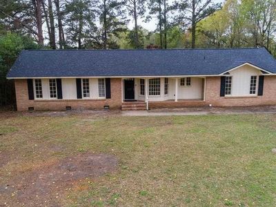 600 S Hill St, Timmonsville, SC, 29161