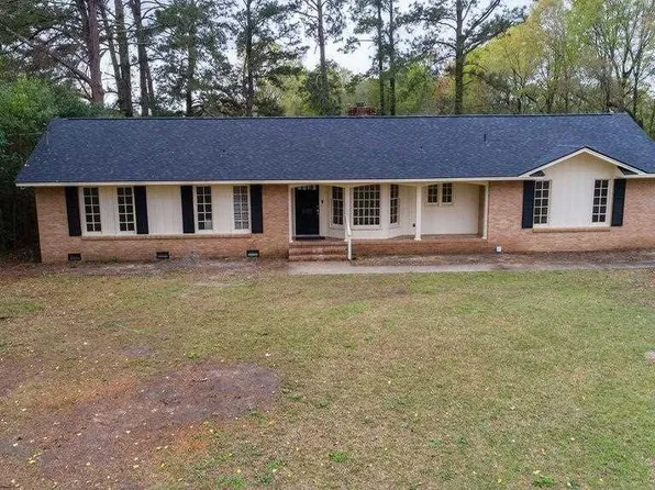 600 S Hill St, Timmonsville, SC 29161