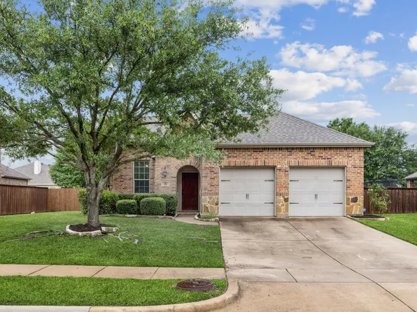 406 Bur Oak Trl, Forney, TX 75126