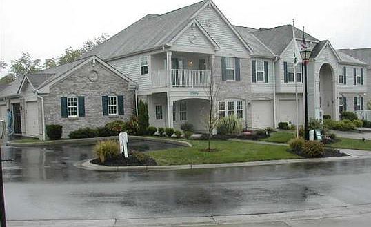 1st image of 101 Postoak Ln #2-F