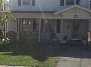 616 Prince St, Bristol, VA 24201