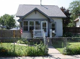 2546 Washington St NE, Minneapolis, MN 55418