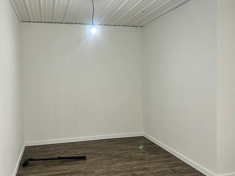 Living Room new flooring