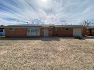 711 Boyd Ave, Midland, TX 79705