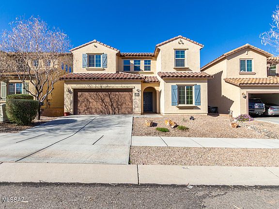 2nd image of 10741 E Winter Gold Dr