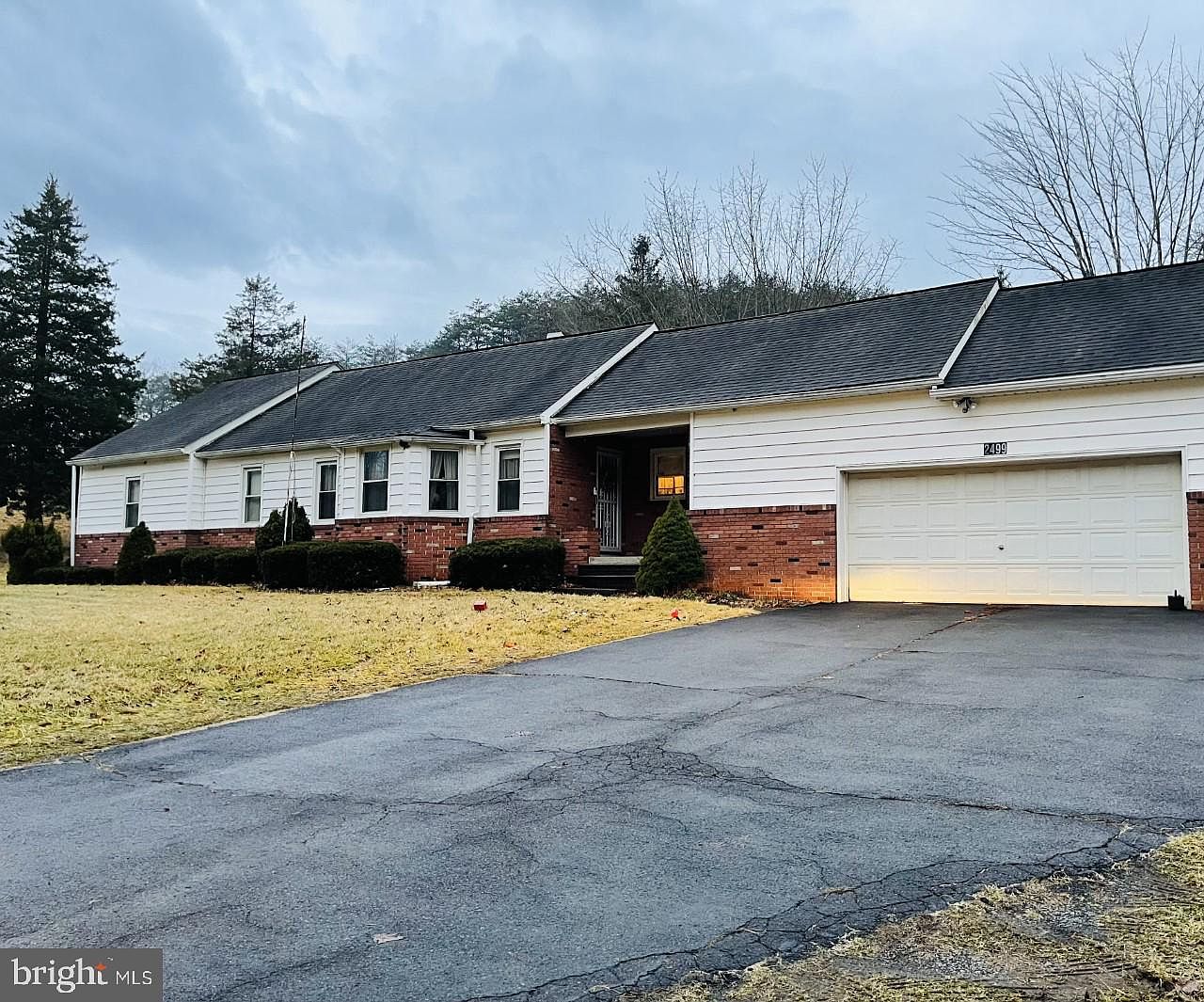 2499 Hyndman Rd, Hyndman, PA 15545 Zillow