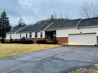 2499 Hyndman Rd, Hyndman, PA 15545