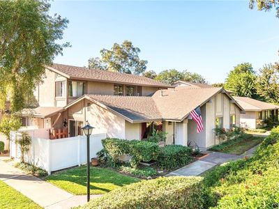20279 Fern Creek Ln #33, Yorba Linda, CA, 92886
