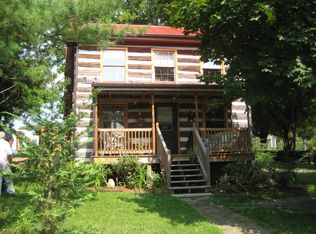 2244 Lee Hwy, Mount Sidney, VA 24467