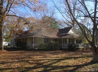 203 Court St, Linden, AL 36748