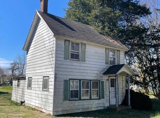 21877 Bowdle St, Preston, MD 21655