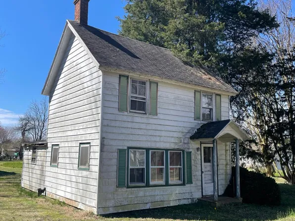 21877 Bowdle St, Preston, MD 21655