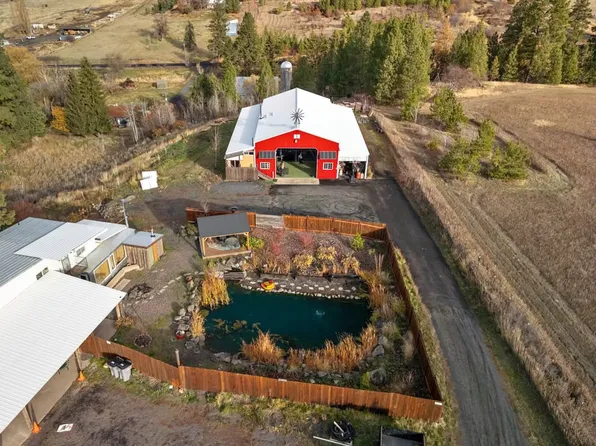 1277 Saddle Ridge Rd, Viola, ID 83872