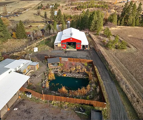 1277 Saddle Ridge Rd Photo 1