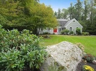 21 Cullen Way, Exeter, NH 03833