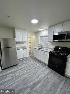 2 bed, 1.0 bath, 1848 sqft, $1,850 — Photo 3