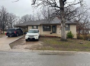 110 E Pine St, Pocahontas, AR 72455