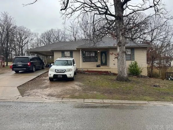 110 E Pine St, Pocahontas, AR 72455