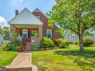 2813 Berwick Ave, Baltimore, MD 21234