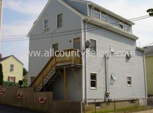 17 Harris St #1, Peabody, MA 01960