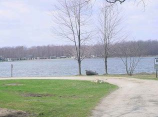 18 Ems R4e Cottage #1, Pierceton, IN 46562