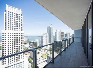68 SE 6th St #2303, Miami, FL 33130