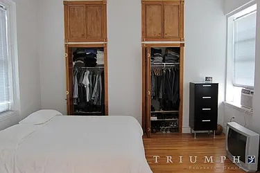 Rented by Triumph Property Group