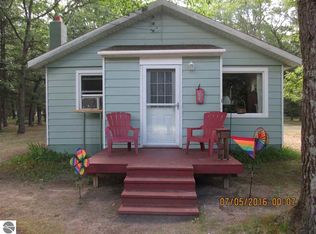 2396 Indian Lake Rd, National City, MI 48748