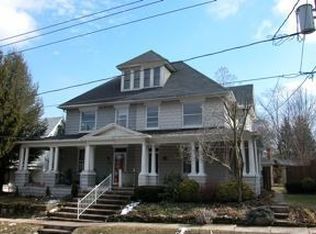 2709 Mill Rd, Grantham, PA 17027