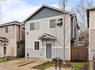 12335 SE Bush St, Portland, OR 97236