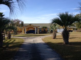 3600 SW 58th St, Ocala, FL 34471