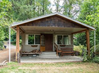 90873 Angels Flight Rd, Walterville, OR 97489