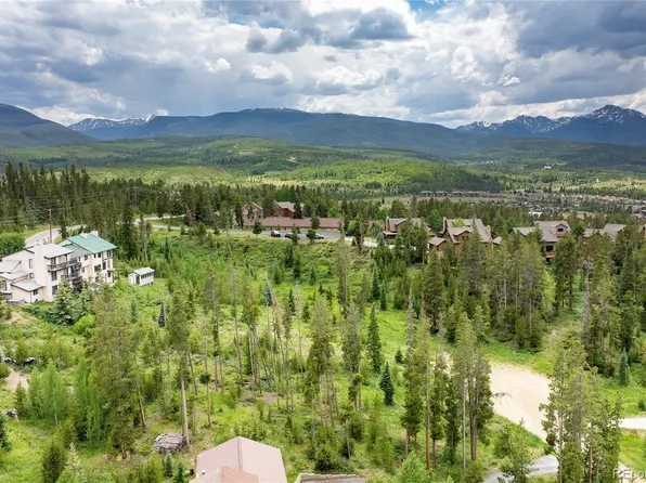 16 County Rd 8343/Elk Court, Fraser, CO 80442