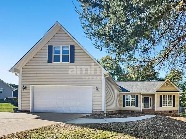 5 Stonington Way, Taylors, SC 29687