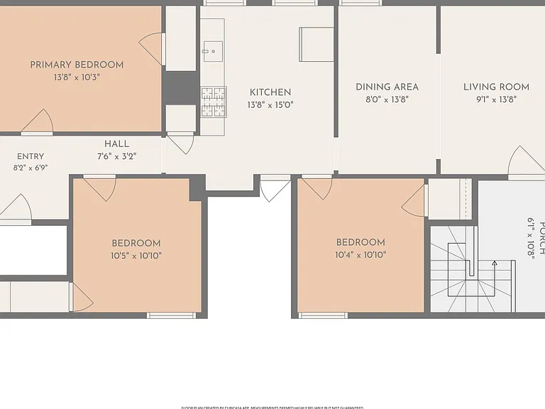 73-75 Robin St #3 — Photo 14