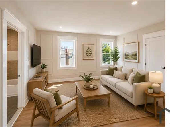 1274 Meigs Pl NE APT 3, Washington, DC 20002