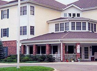 2535 Mount Olivet Rd, Kalamazoo, MI 49004