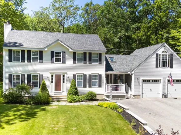 495 Mason Road, Milford, NH 03055