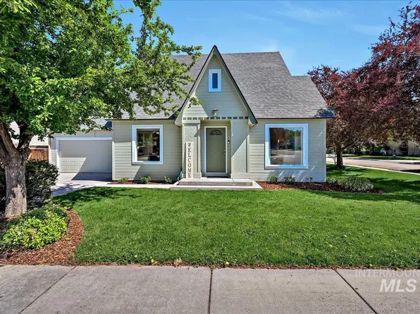 7170 W Baron Ave, Boise, ID 83714