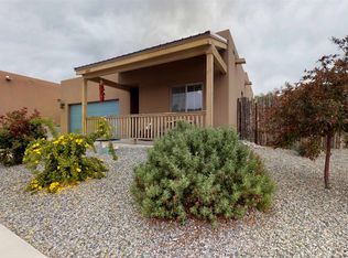 4471 Contenta Rdg, Santa Fe, NM 87507