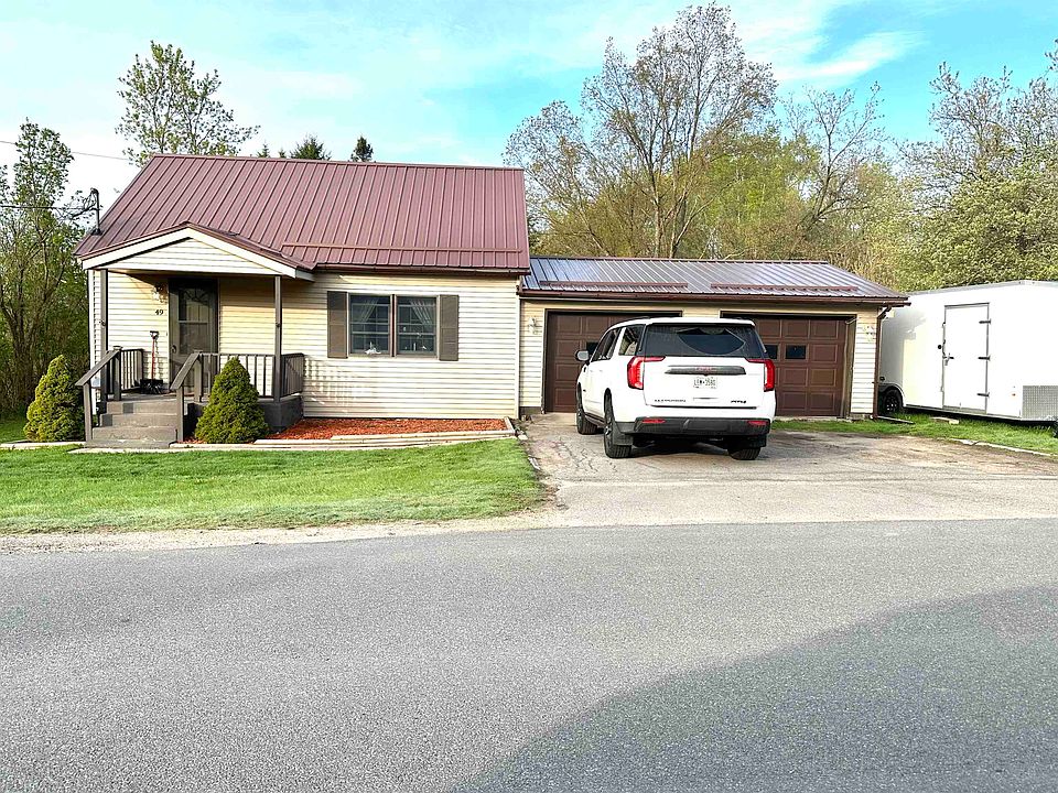 49 Sissonville Rd, Potsdam, NY 13676 Zillow