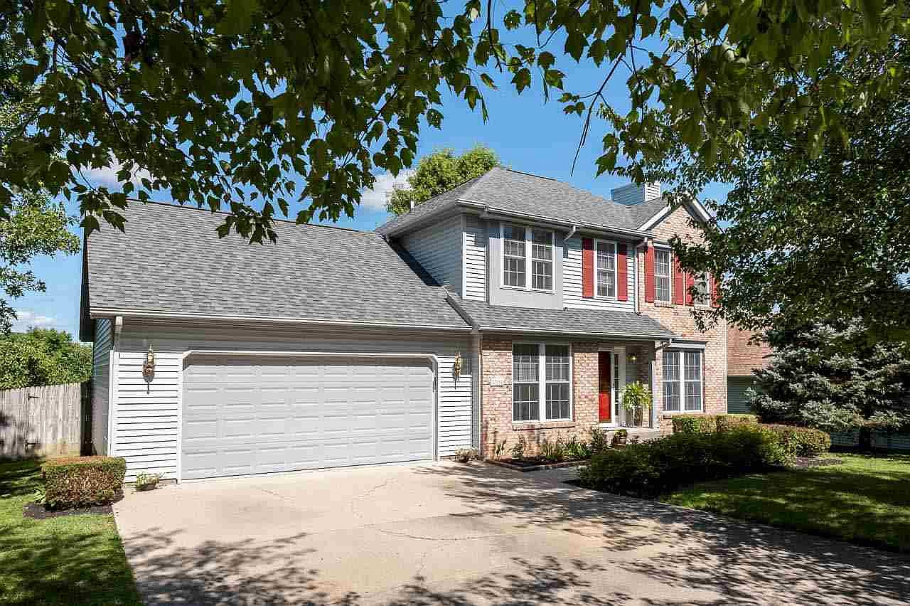 708 W Whitethorn Pl, Bloomington, IN 47403 | Zillow