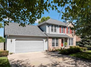 708 W Whitethorn Pl, Bloomington, IN 47403