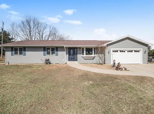 11908 Hannewald Rd, Munith, MI 49259