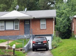 1225 N Florissant Rd, Saint Louis, MO 63135