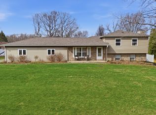 7650 Summit Ln, Lafayette, IN 47905