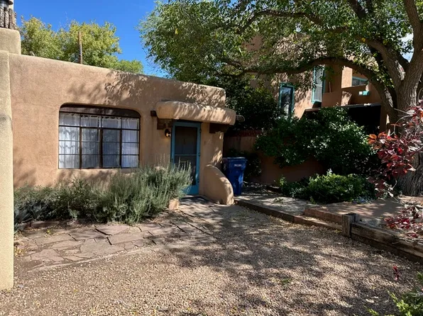 655 Galisteo St APT 7, Santa Fe, NM 87505