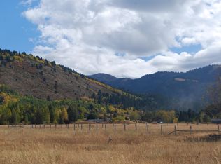 4825 Windermere Dr, Victor, ID 83455